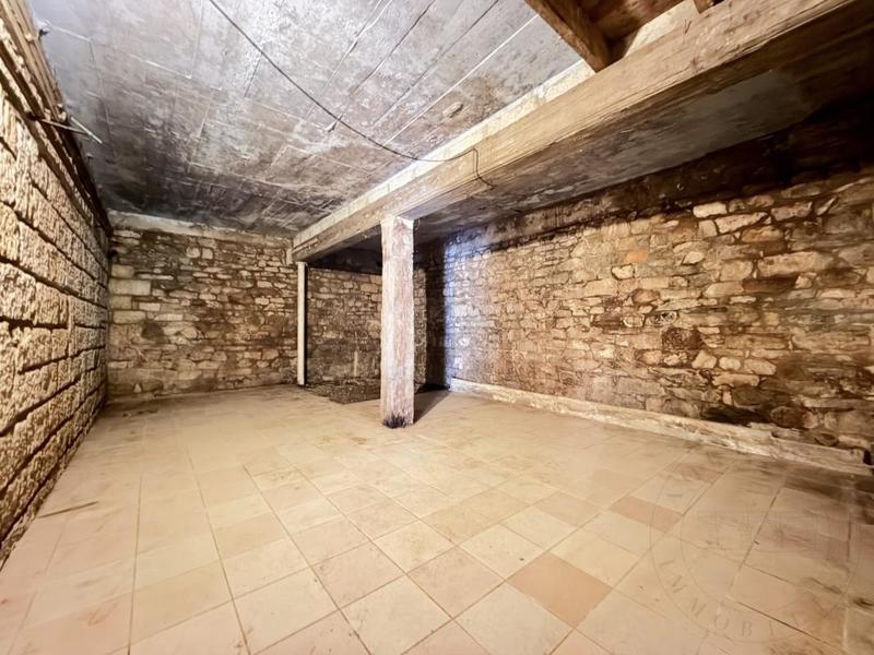 Maison - 118 m² - 5 pièces