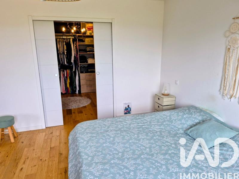 Maison de maîtres - 375 m² - 12 pièces