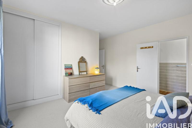 Appartement - 131 m² - 5 pièces