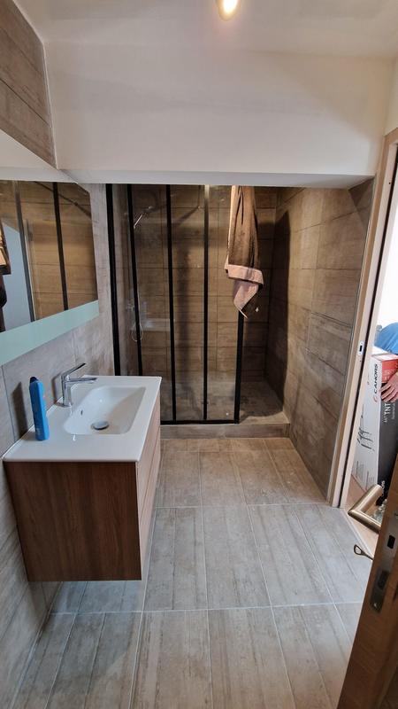 Maison - 125 m² - 3 pièces