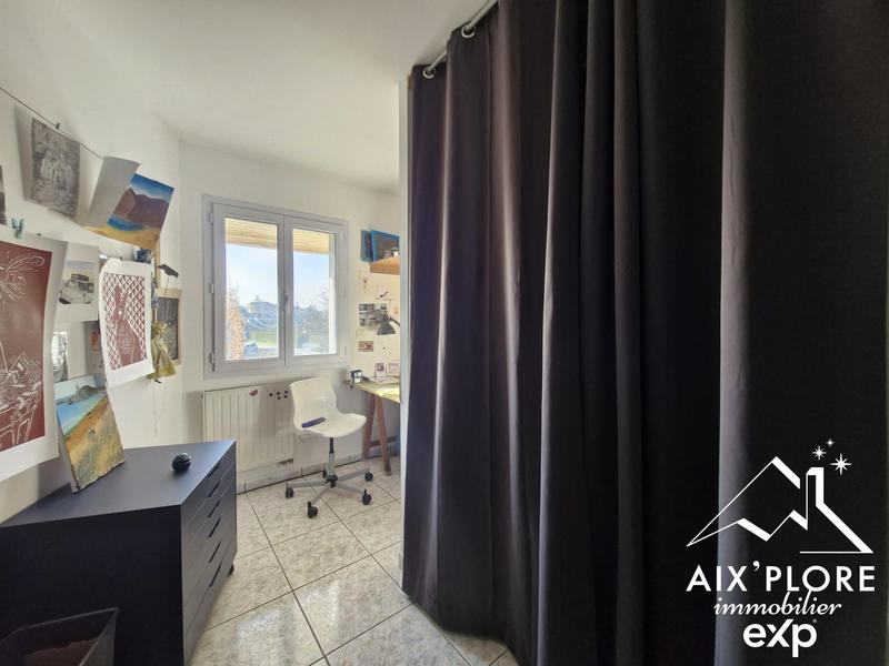 Appartement - 61 m² - 4 pièces