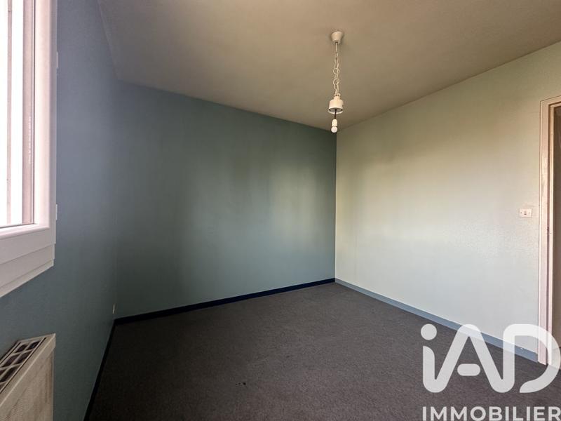 Appartement - 97 m² - 4 pièces