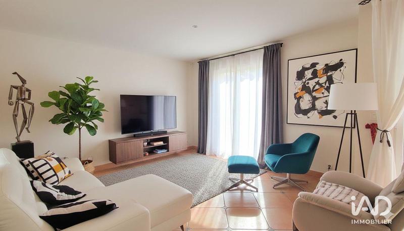 Maison - 190 m² - 7 pièces