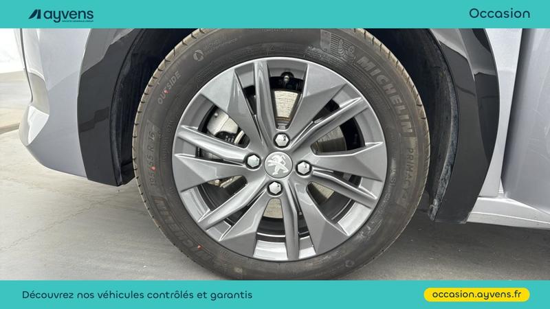 Peugeot E-208 208 136ch Allure Business