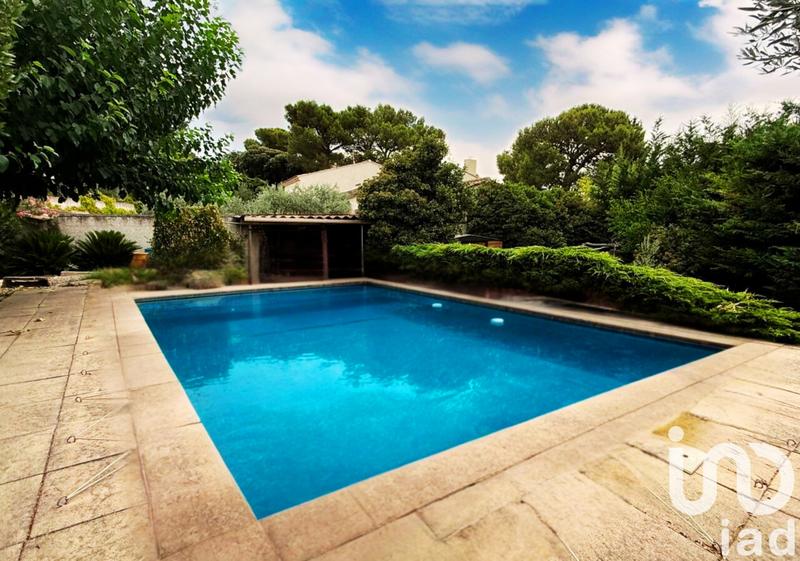 Maison - 165 m² - 5 pièces