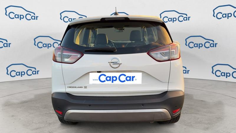 Opel Crossland 1.5 CDTi 120 Bva6 Business