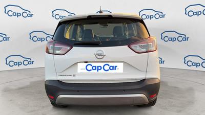 Opel Crossland 1.5 CDTi 120 Bva6 Business
