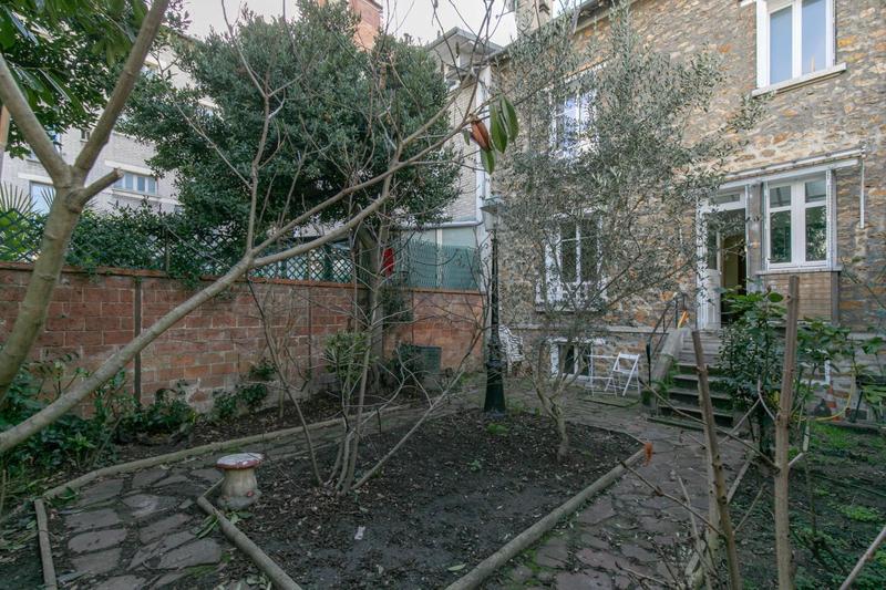 Maison - 144 m² - 7 pièces