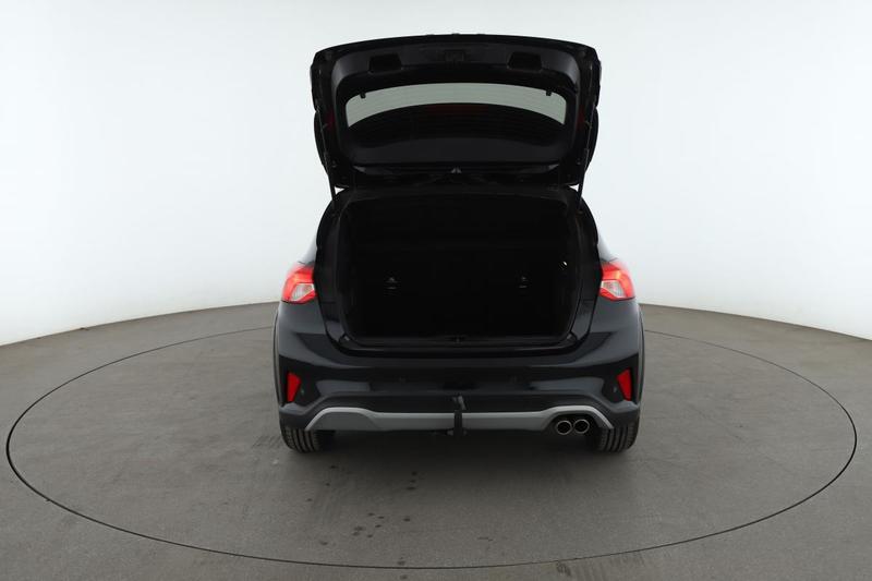 Ford Focus 1.5 EcoBlue Active Auto 120 ch