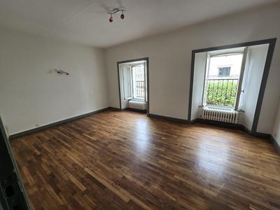 Maison - 117 m² - 6 pièces