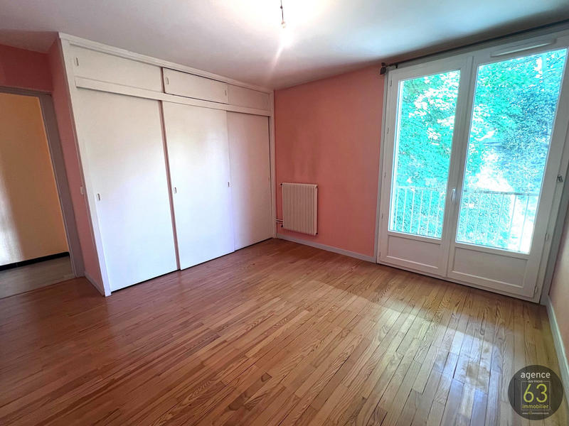 Appartement - 77 m² - 3 pièces