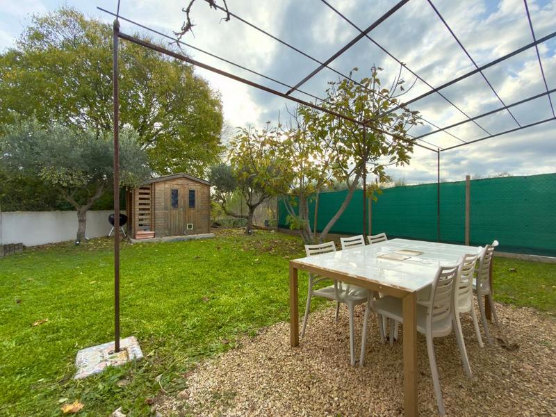 Maison - 123 m² - 4 pièces