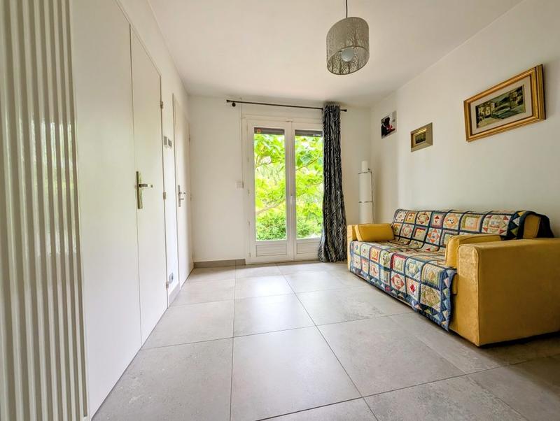 Maison - 152 m² - 6 pièces