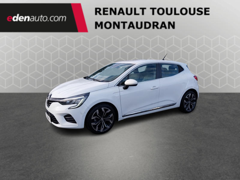 Renault Clio TCe 90 - 21n Intens