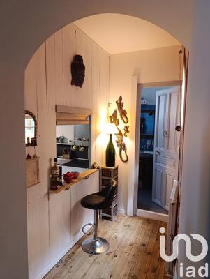 Duplex - 78 m² - 2 pièces