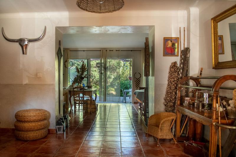 Maison - 213 m² - 6 pièces