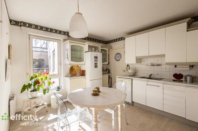 Appartement - 130 m² - 4 pièces