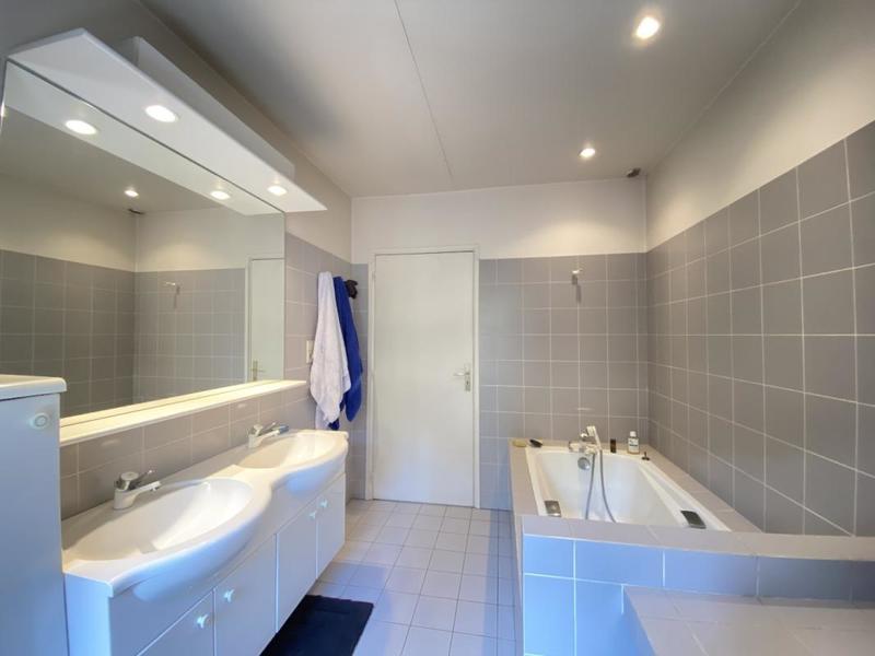 Appartement - 112 m² - 4 pièces