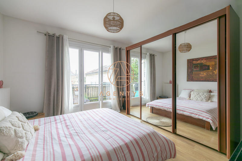 Appartement - 72 m² - 3 pièces