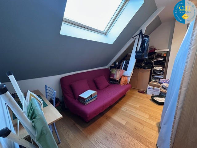 Maison - 139 m² - 4 pièces