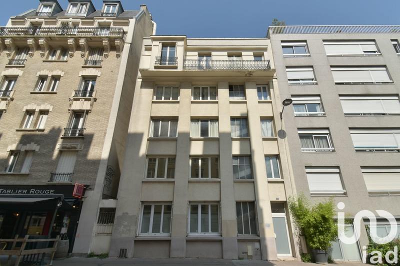 Appartement - 35 m² - 1 pièce