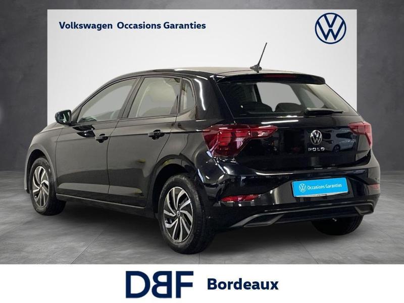 Volkswagen Polo 1.0 Tsi 95 s&amp;S Bvm5 Life Plus