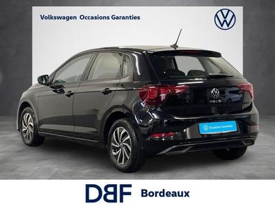 Volkswagen Polo 1.0 Tsi 95 s&amp;S Bvm5 Life Plus