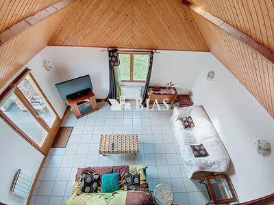 Châlet - 57 m² - 3 pièces