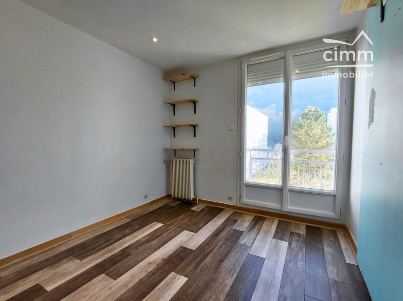 Appartement - 76 m² - 4 pièces