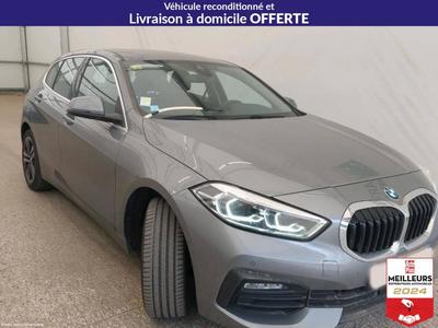 Bmw Série 1 116d 116 Dkg7 +Jantes en alliage léger 17" style 5