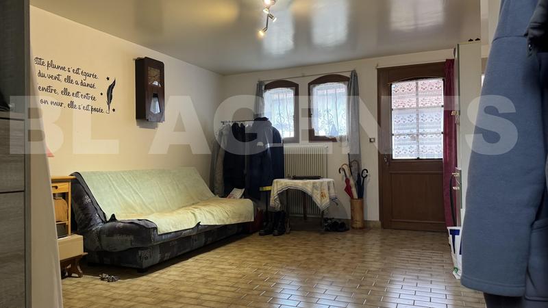 Maison - 213 m² - 8 pièces