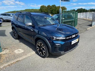 Dacia bigster Hybrid 155 Journey