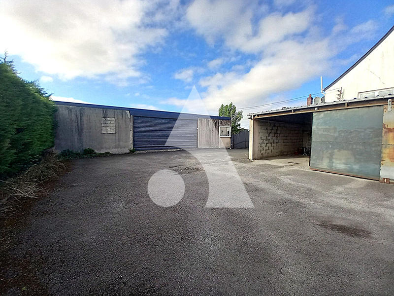 Maison - 189 m² - 13 pièces