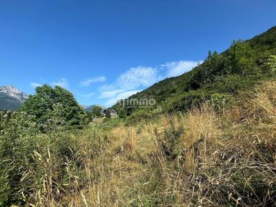 Terrain - 2 260 m²