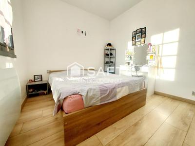 Maison - 118 m² - 6 pièces