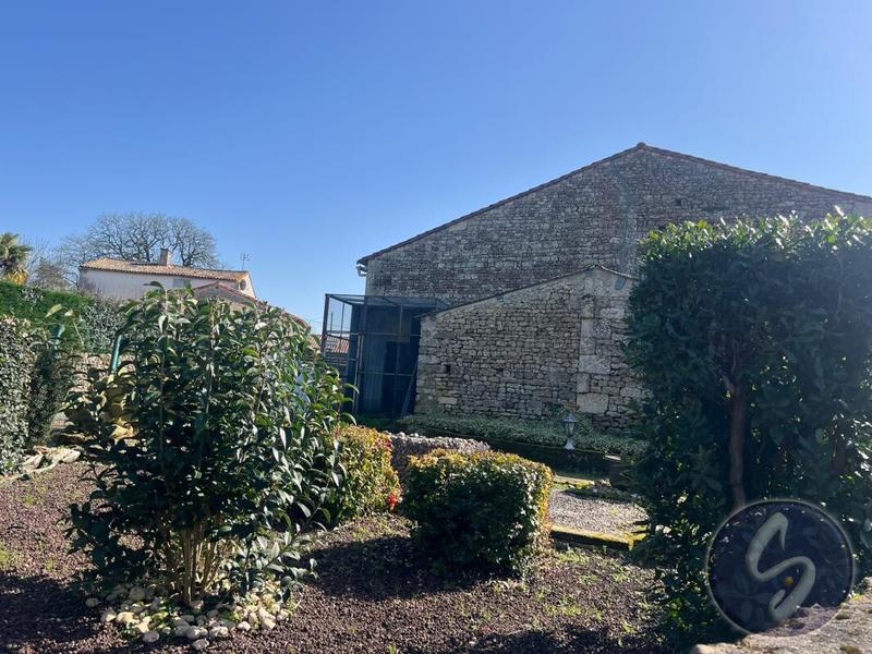 Maison - 157 m² - 6 pièces