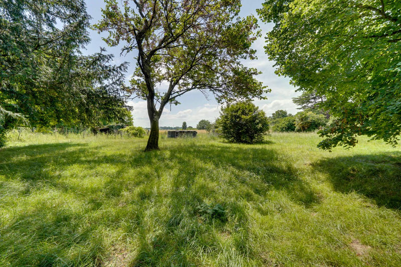 Maison - 185 m² - 6 pièces