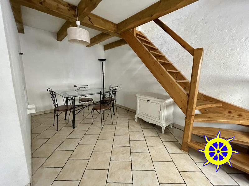 Maison - 68 m² - 3 pièces