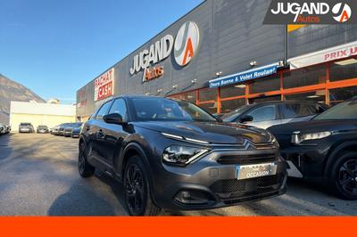 Citroën C4 1.2 130 Feel Pack