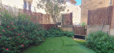 Maison traditionnelle - 75 m² - 3 pièces