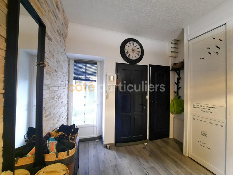 Appartement - 119 m² - 4 pièces
