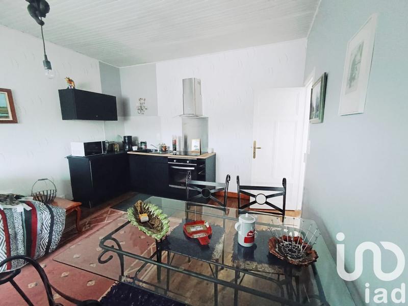 Maison de maîtres - 250 m² - 8 pièces