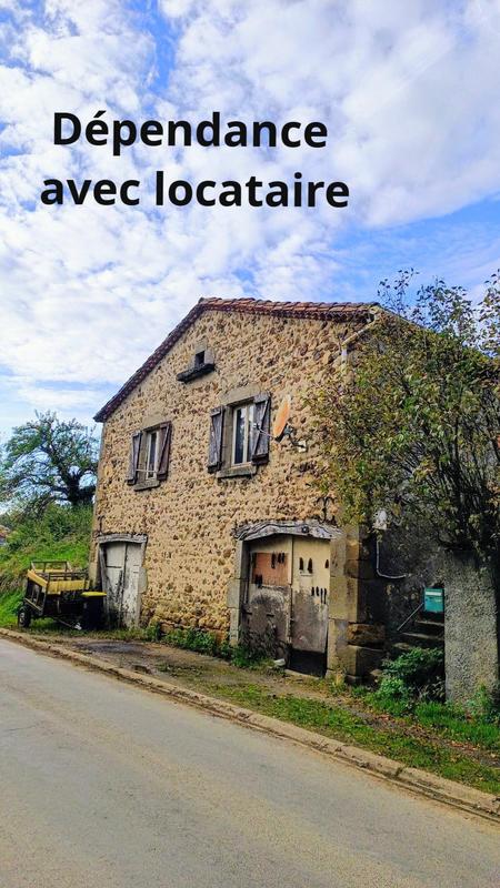 Maison - 327 m² - 10 pièces