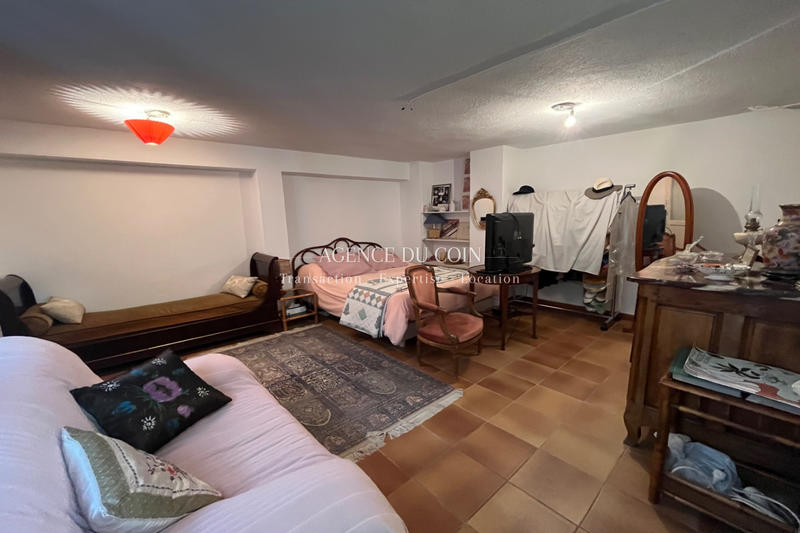 Maison de ville - 110 m² - 3 pièces