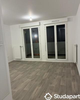 Appartement - 30 m² - 1 pièce