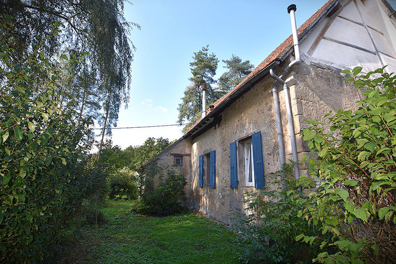 Maison - 153 m² - 9 pièces