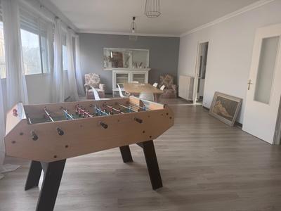 Appartement - 182 m² - 6 pièces