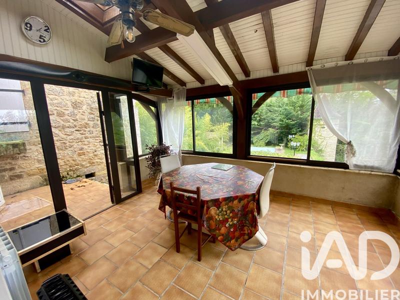 Maison - 138 m² - 2 pièces