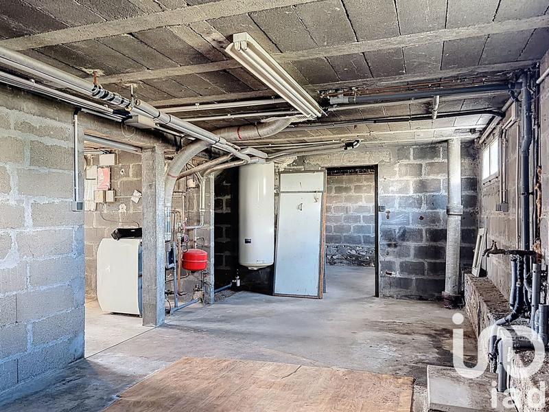 Maison - 65 m² - 4 pièces