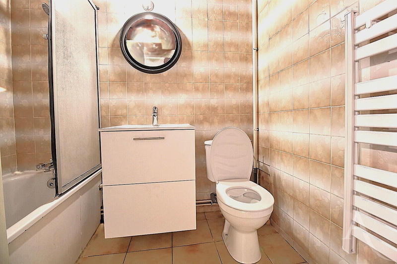 Maison - 131 m² - 6 pièces